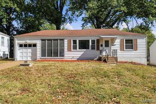 10204 Tappan Drive, Bellefontaine Nghbrs, MO 63137