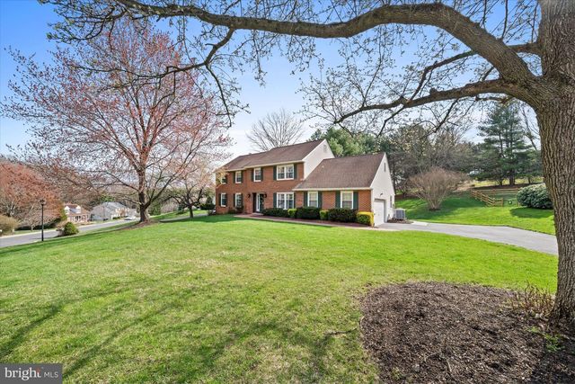 111 RAMUNNO CIR, Hockessin, DE 19707