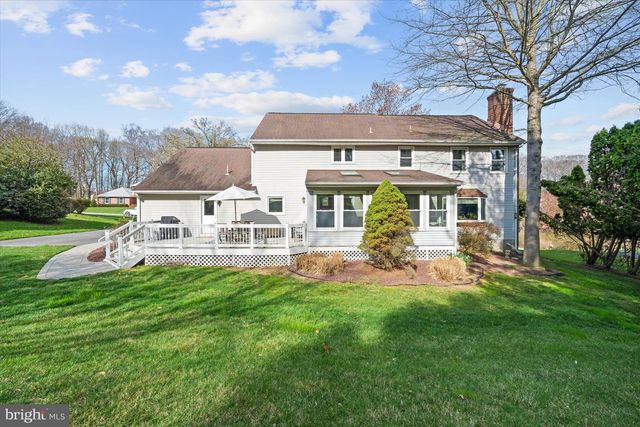 111 RAMUNNO CIR, Hockessin, DE 19707