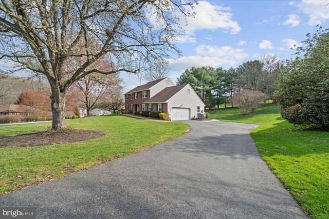111 RAMUNNO CIR, Hockessin, DE 19707