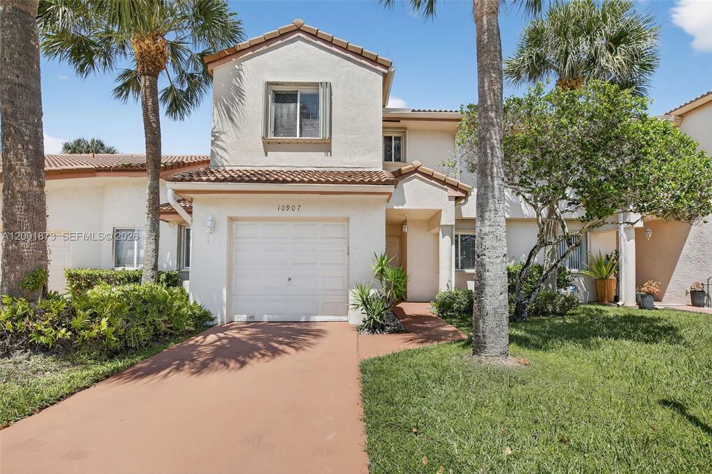 10907 W Broward Blvd, Plantation, FL 33324