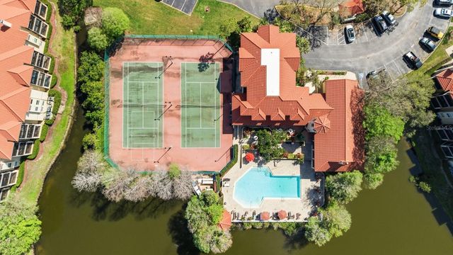 2400 FEATHER SOUND DRIVE 1424, Clearwater, FL 33762