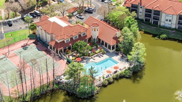 2400 FEATHER SOUND DRIVE 1424, Clearwater, FL 33762