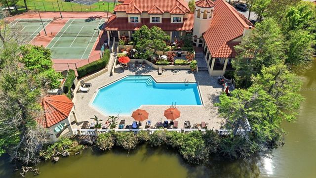 2400 FEATHER SOUND DRIVE 1424, Clearwater, FL 33762