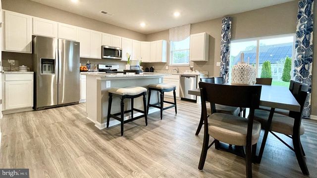 1161 WINTERMEAD LOOP, Salisbury, MD 21801