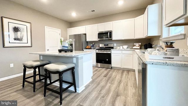 1161 WINTERMEAD LOOP, Salisbury, MD 21801