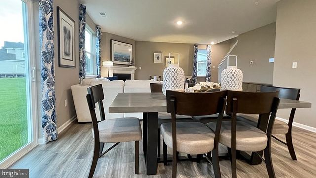 1161 WINTERMEAD LOOP, Salisbury, MD 21801