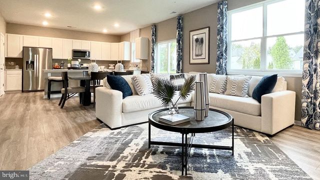 1161 WINTERMEAD LOOP, Salisbury, MD 21801