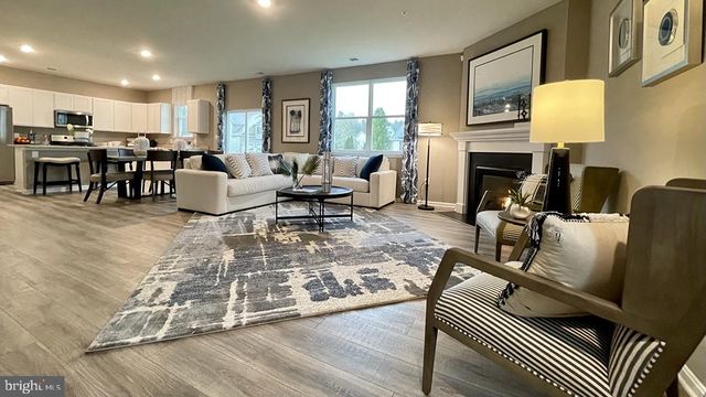 1161 WINTERMEAD LOOP, Salisbury, MD 21801