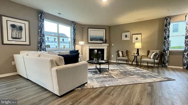 1161 WINTERMEAD LOOP, Salisbury, MD 21801
