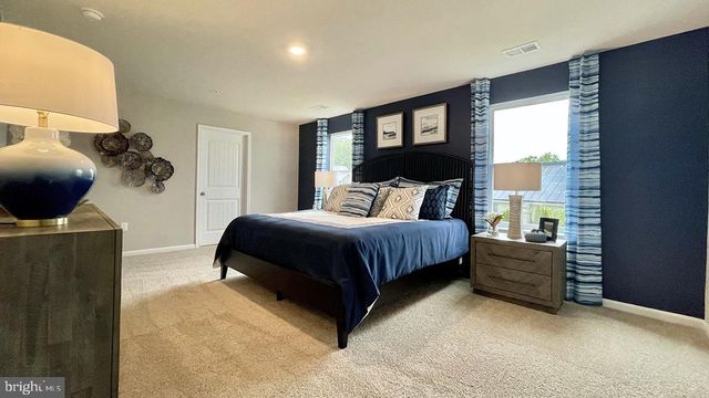 1161 WINTERMEAD LOOP, Salisbury, MD 21801
