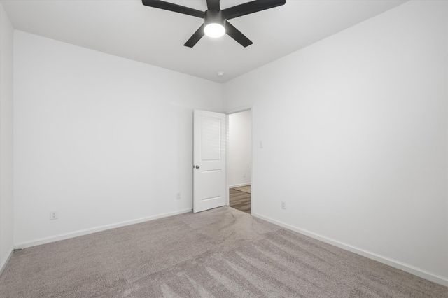 1545 Shadow Hawk Drive, Fort Worth, TX 76052