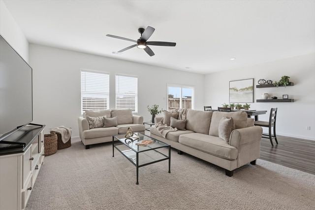 1545 Shadow Hawk Drive, Fort Worth, TX 76052