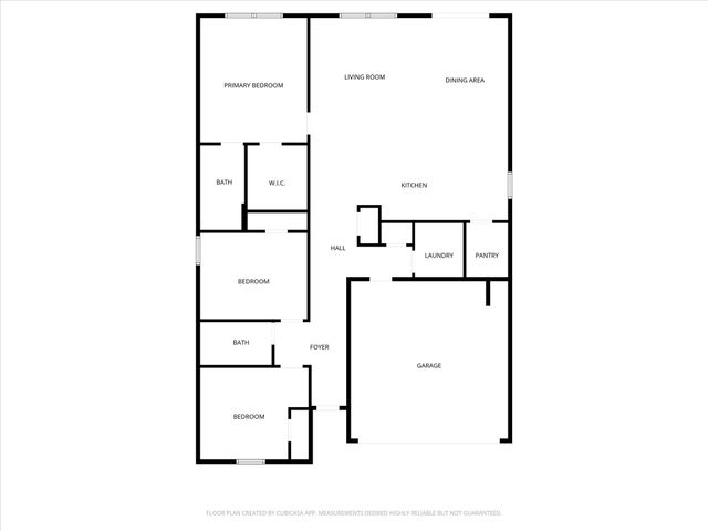 1545 Shadow Hawk Drive, Fort Worth, TX 76052