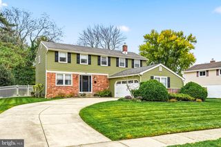 195 RAMBLEWOOD PKWY, Mount Laurel, NJ 08054