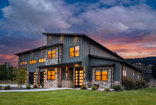 11835 Joker Lane, Missoula, MT 59804
