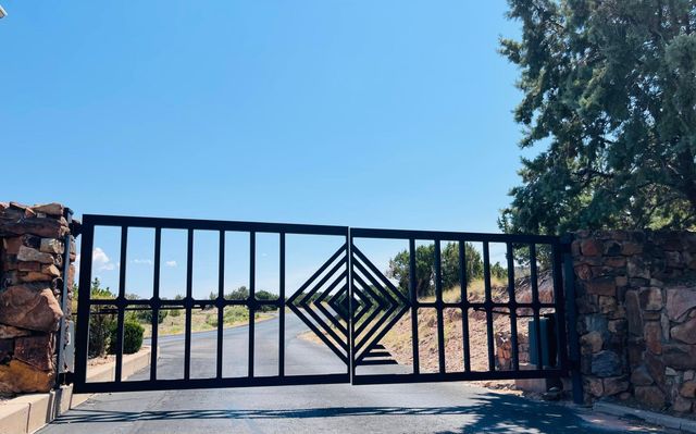 239 Moonlight Ridge Road Lot 101, Placitas, NM 87043