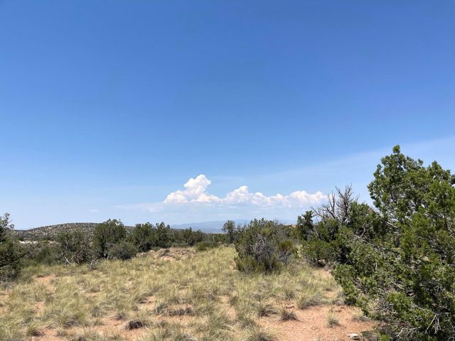 239 Moonlight Ridge Road Lot 101, Placitas, NM 87043