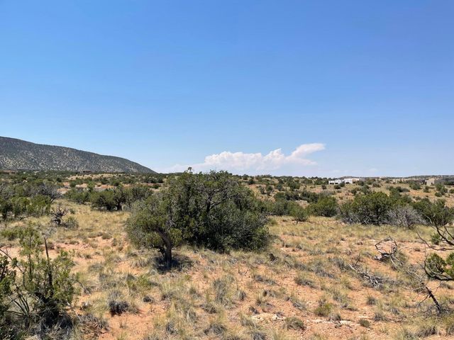239 Moonlight Ridge Road Lot 101, Placitas, NM 87043