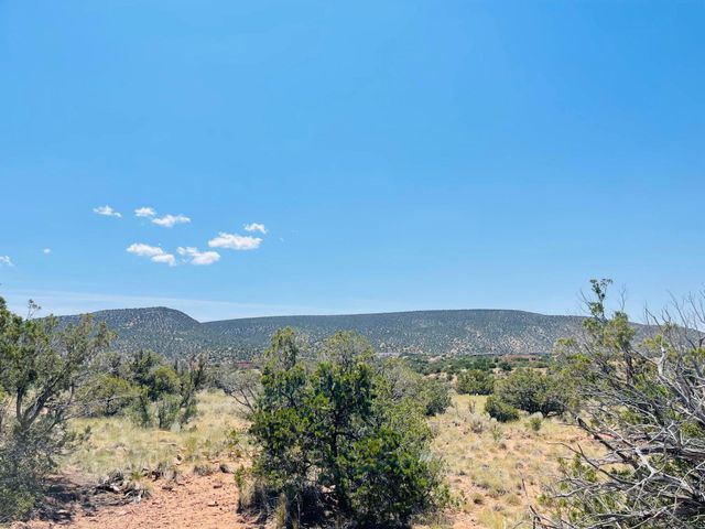 239 Moonlight Ridge Road Lot 101, Placitas, NM 87043