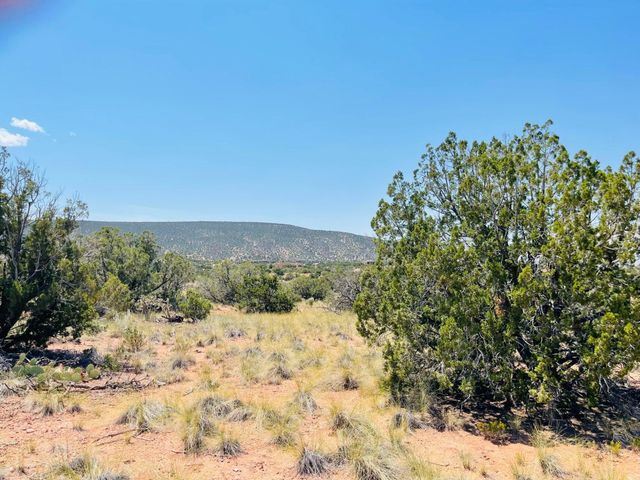 239 Moonlight Ridge Road Lot 101, Placitas, NM 87043