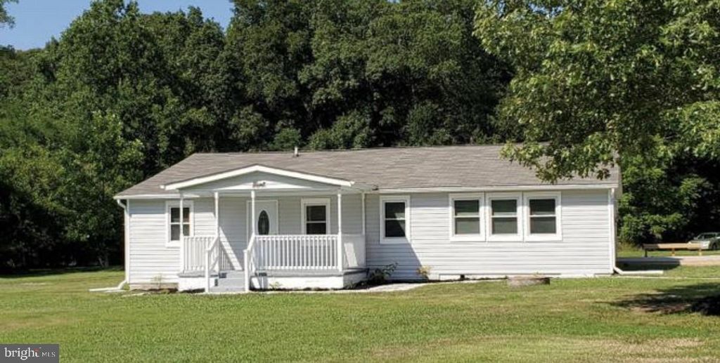 13285 LANGLEY RD, Bryantown, MD 20617
