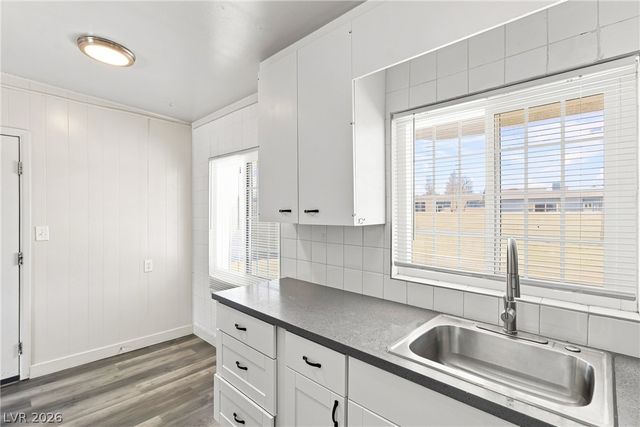 1315 Oakwood Avenue, North Las Vegas, NV 89030