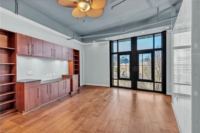 415 Saint Pauls Blvd Unit 407, Norfolk, VA 23510