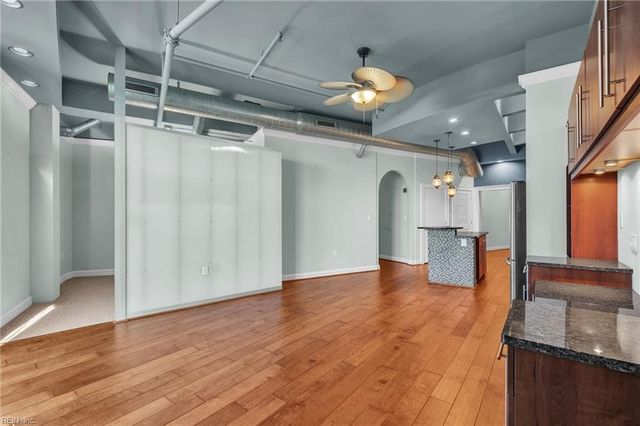 415 Saint Pauls Blvd Unit 407, Norfolk, VA 23510