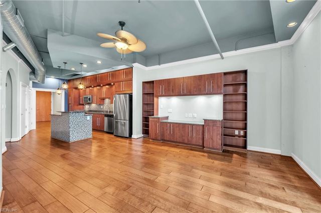 415 Saint Pauls Blvd Unit 407, Norfolk, VA 23510