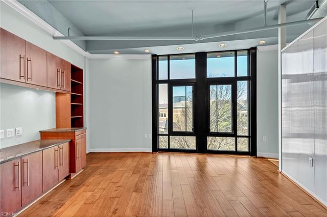 415 Saint Pauls Blvd Unit 407, Norfolk, VA 23510