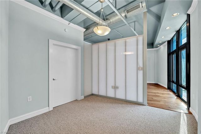 415 Saint Pauls Blvd Unit 407, Norfolk, VA 23510