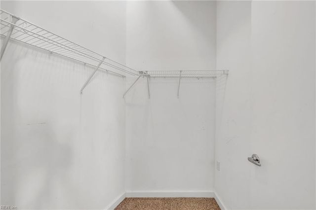 415 Saint Pauls Blvd Unit 407, Norfolk, VA 23510