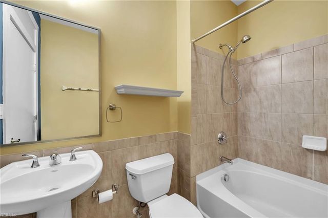 415 Saint Pauls Blvd Unit 407, Norfolk, VA 23510