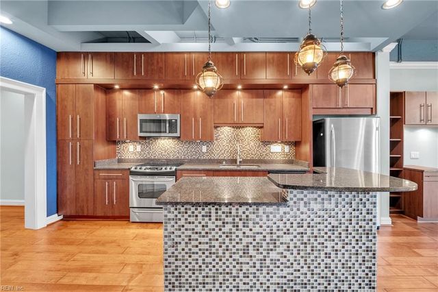 415 Saint Pauls Blvd Unit 407, Norfolk, VA 23510