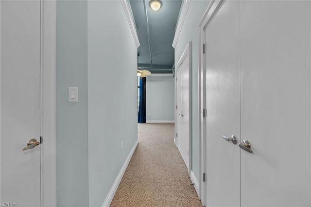 415 Saint Pauls Blvd Unit 407, Norfolk, VA 23510