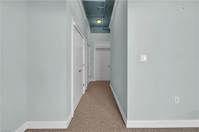 415 Saint Pauls Blvd Unit 407, Norfolk, VA 23510