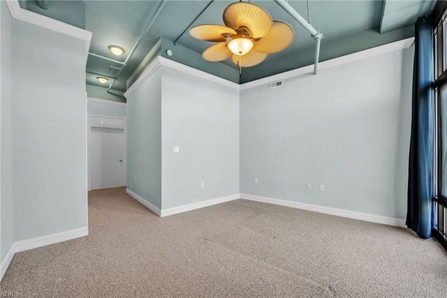 415 Saint Pauls Blvd Unit 407, Norfolk, VA 23510