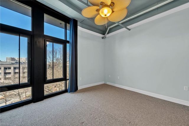 415 Saint Pauls Blvd Unit 407, Norfolk, VA 23510