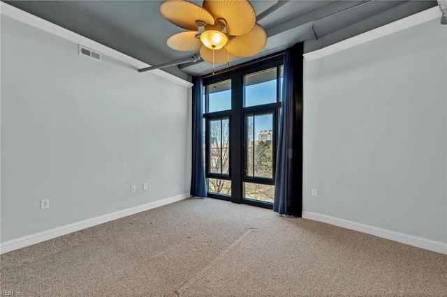 415 Saint Pauls Blvd Unit 407, Norfolk, VA 23510