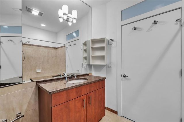 415 Saint Pauls Blvd Unit 407, Norfolk, VA 23510