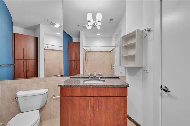 415 Saint Pauls Blvd Unit 407, Norfolk, VA 23510