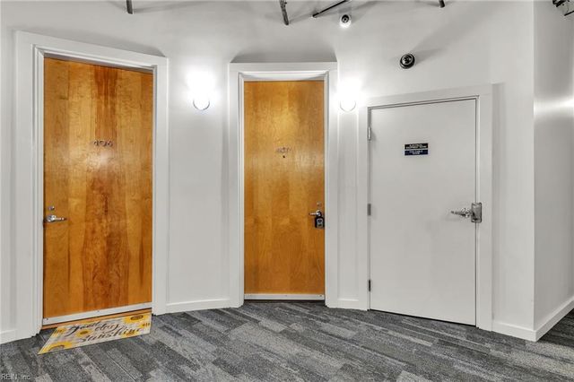 415 Saint Pauls Blvd Unit 407, Norfolk, VA 23510