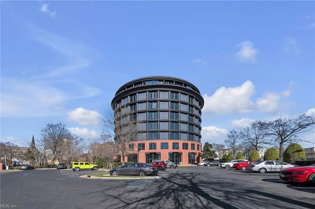 415 Saint Pauls Blvd Unit 407, Norfolk, VA 23510