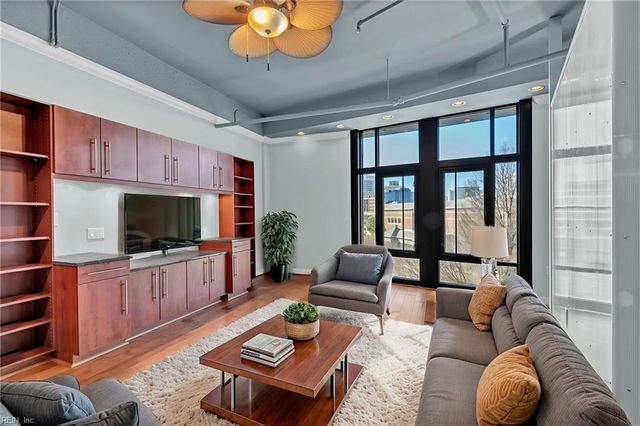 415 Saint Pauls Blvd Unit 407, Norfolk, VA 23510