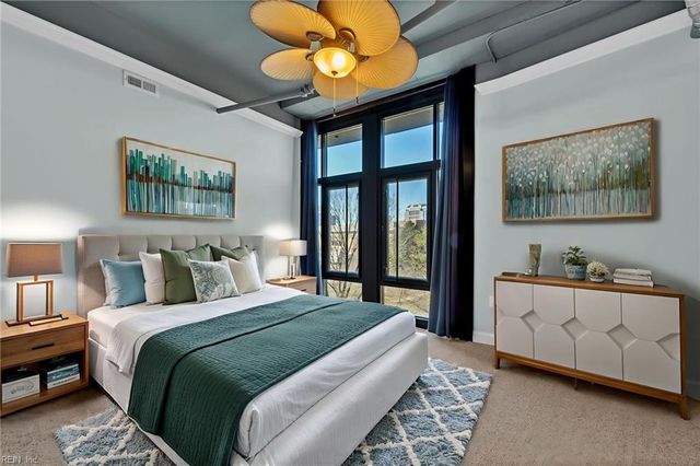 415 Saint Pauls Blvd Unit 407, Norfolk, VA 23510