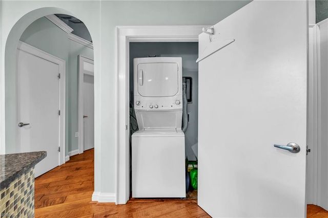 415 Saint Pauls Blvd Unit 407, Norfolk, VA 23510