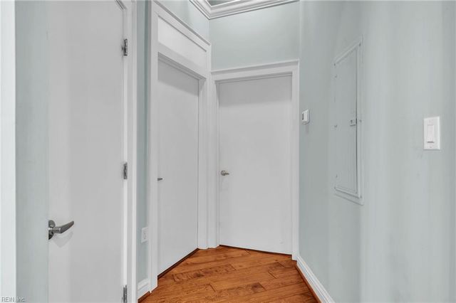 415 Saint Pauls Blvd Unit 407, Norfolk, VA 23510