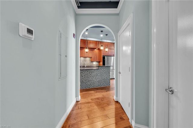 415 Saint Pauls Blvd Unit 407, Norfolk, VA 23510