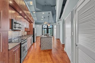 415 Saint Pauls Blvd Unit 407, Norfolk, VA 23510